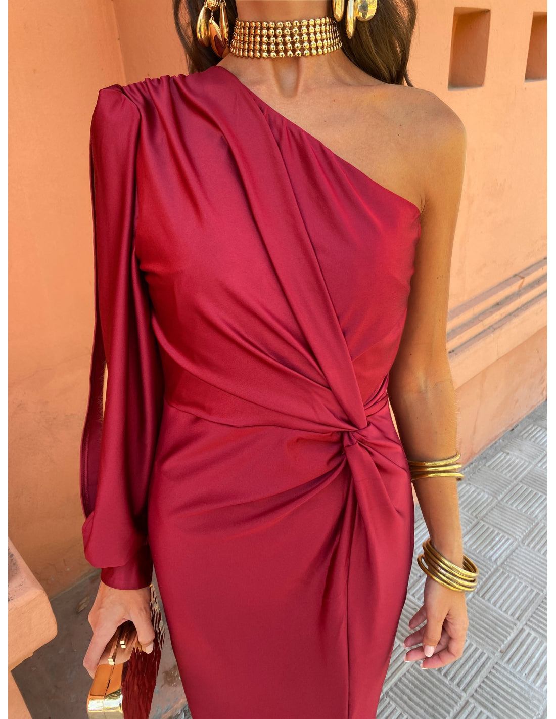 Sloane - Abito elegante