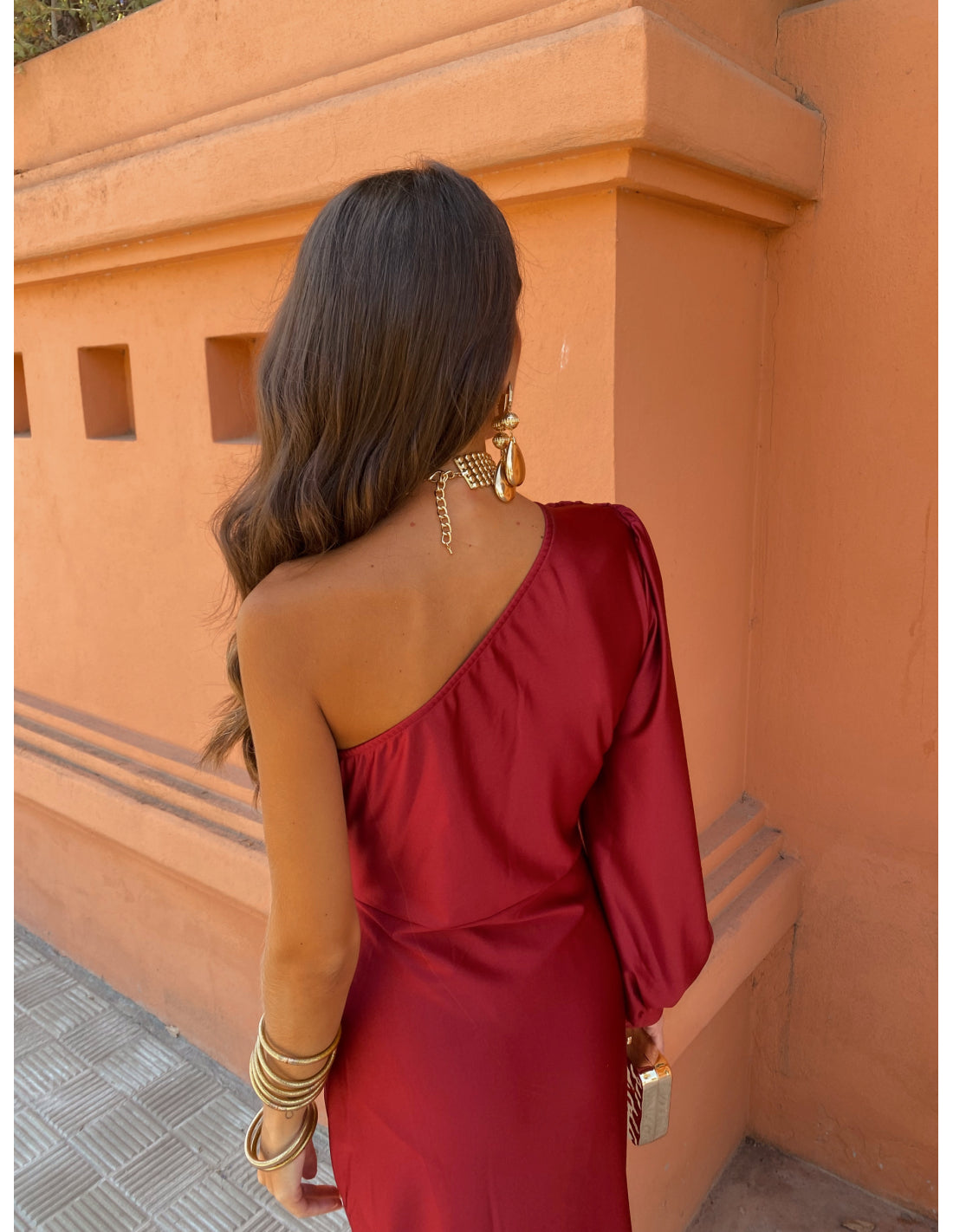 Sloane - Abito elegante