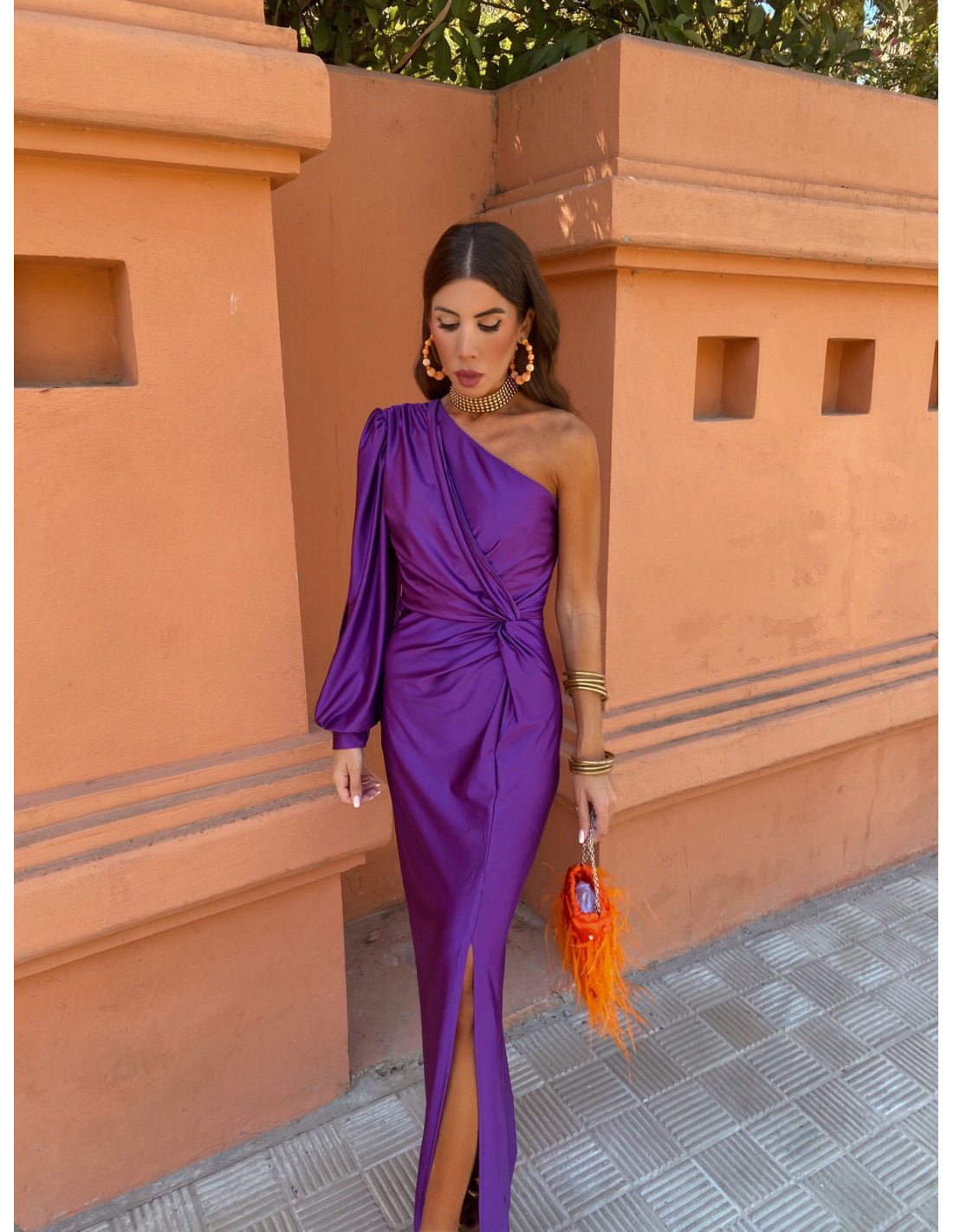 Sloane - Abito elegante