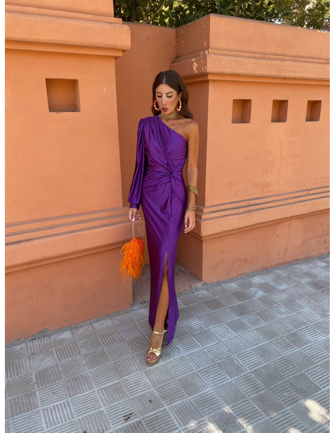 Sloane - Abito elegante
