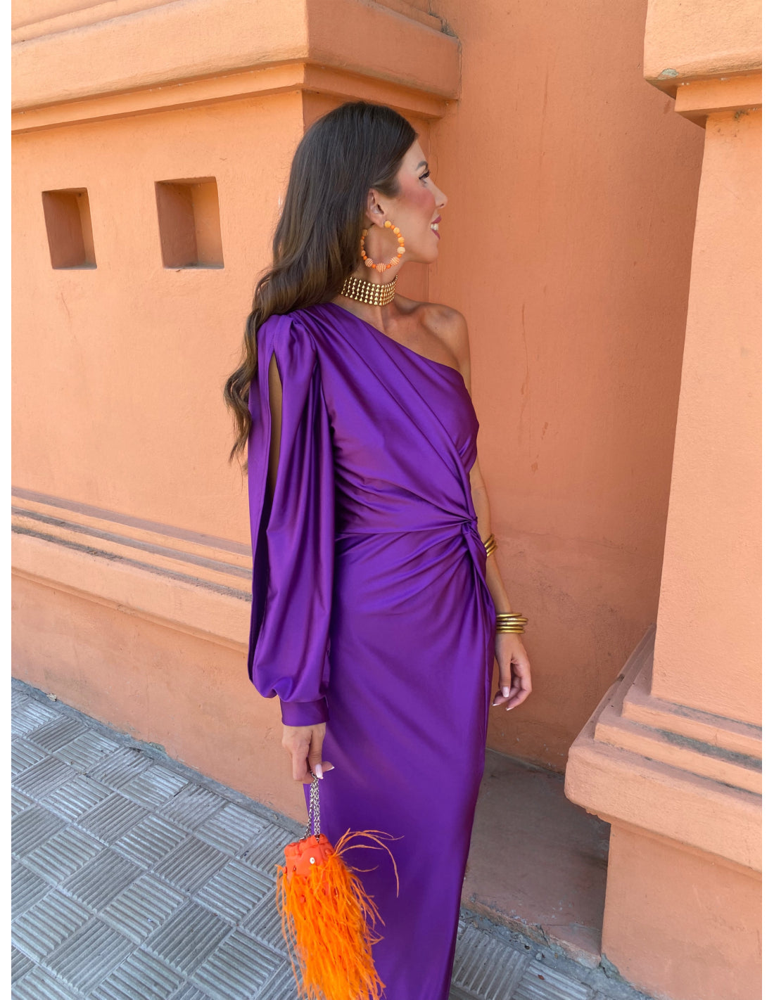 Sloane - Abito elegante