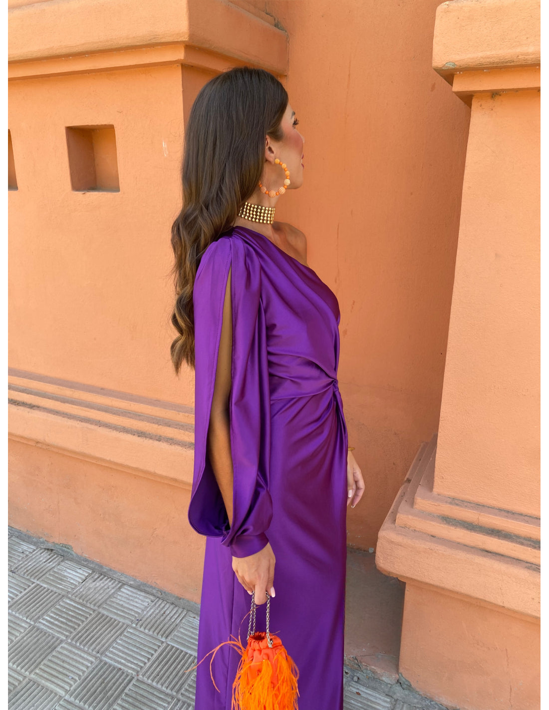 Sloane - Abito elegante