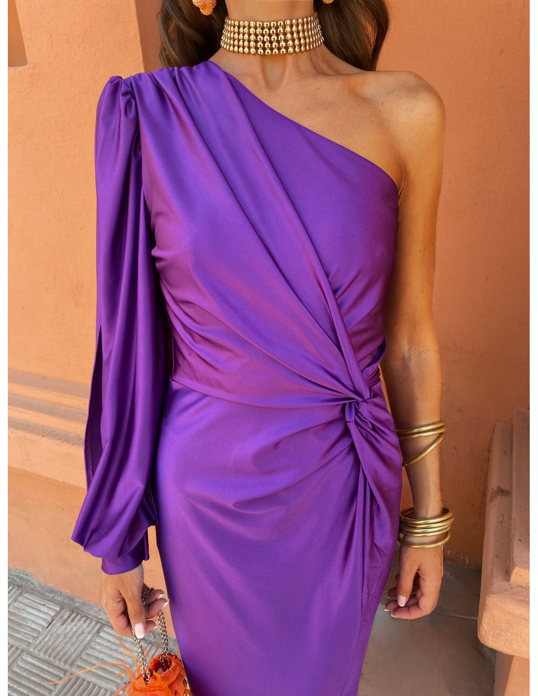 Sloane - Abito elegante