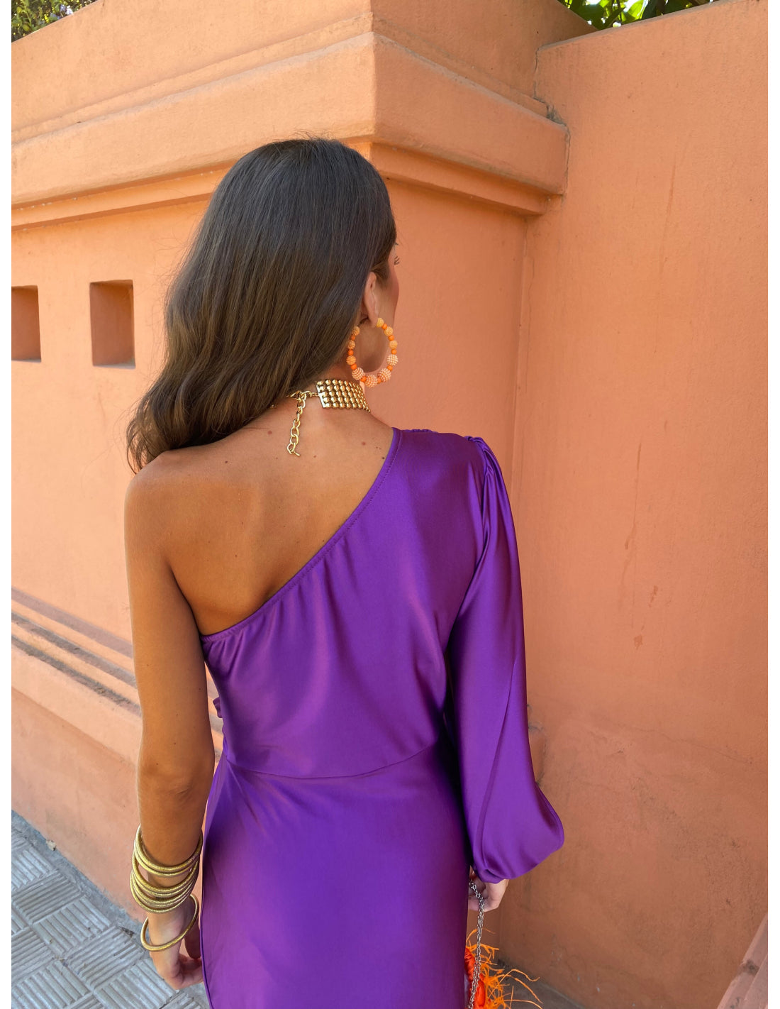 Sloane - Abito elegante