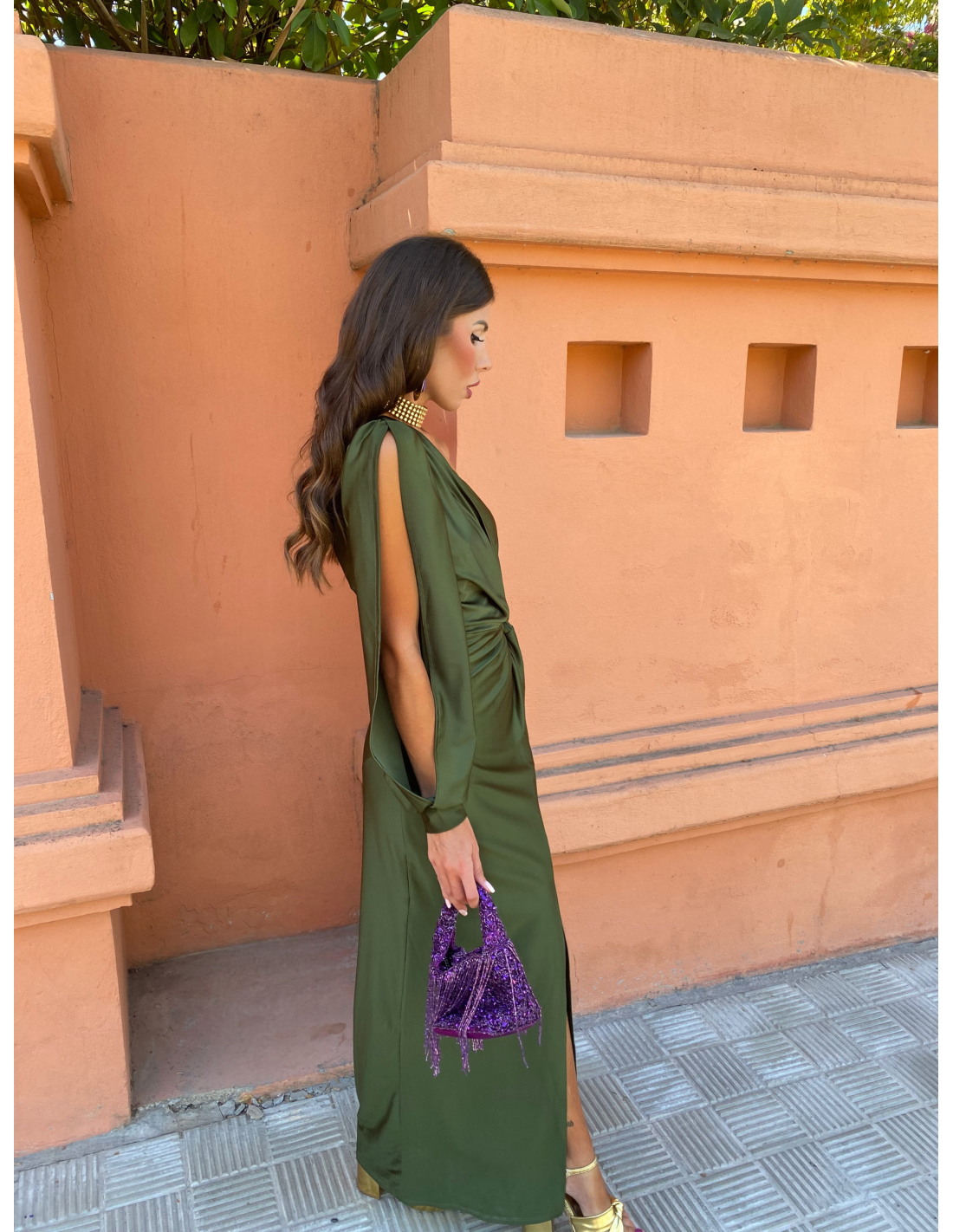 Sloane - Abito elegante