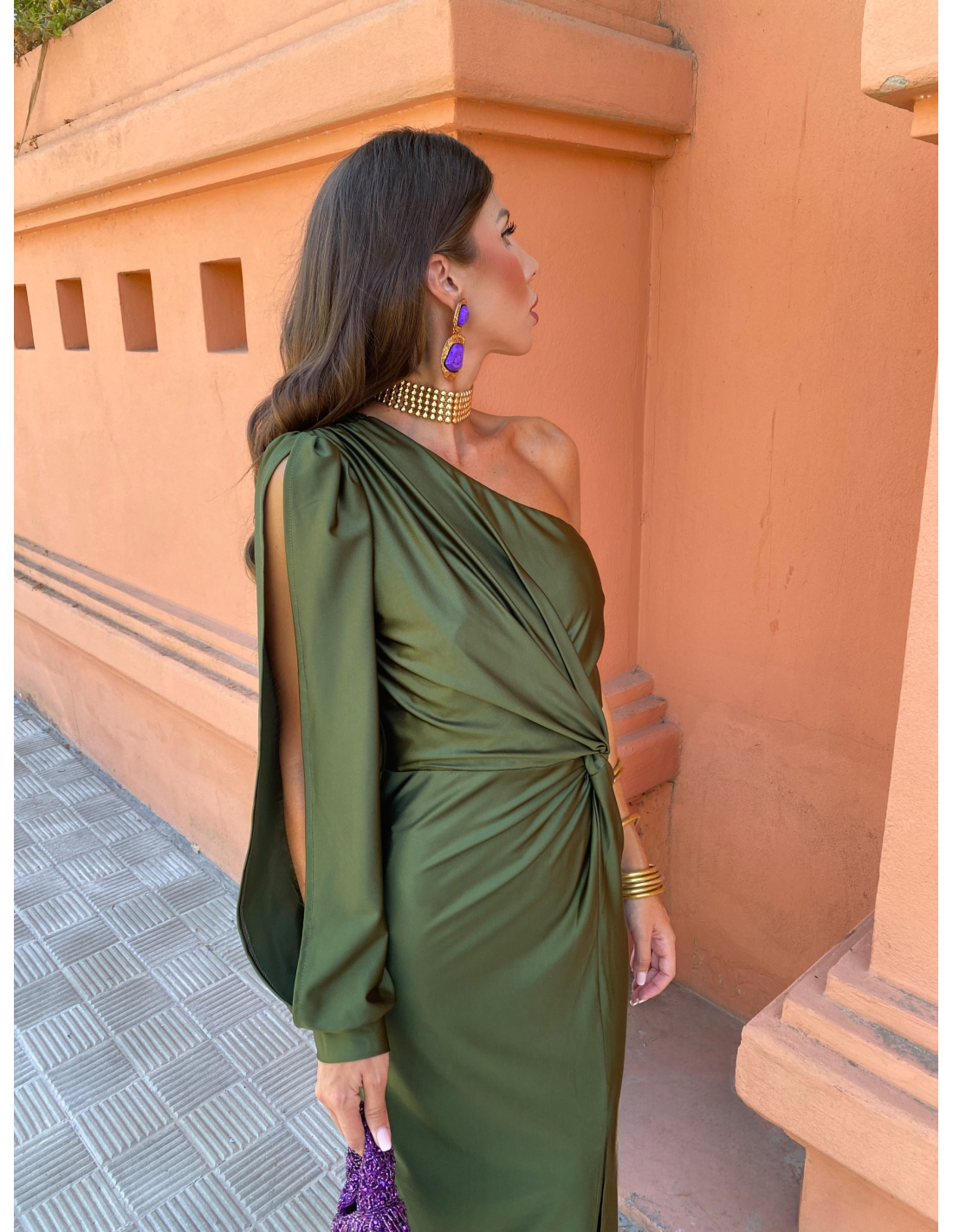 Sloane - Abito elegante