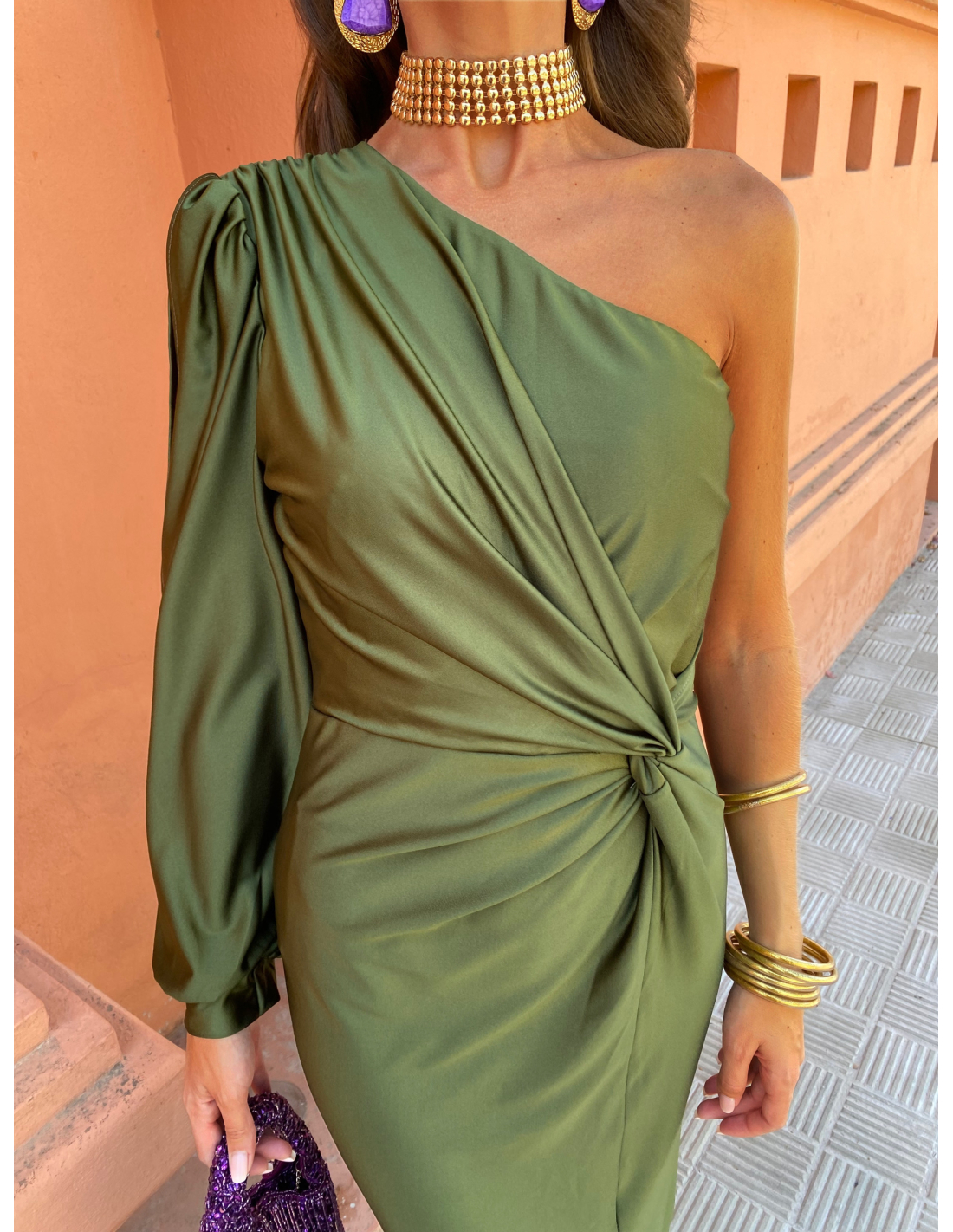 Sloane - Abito elegante