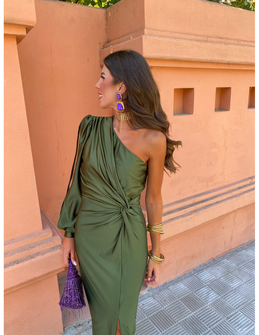 Sloane - Abito elegante