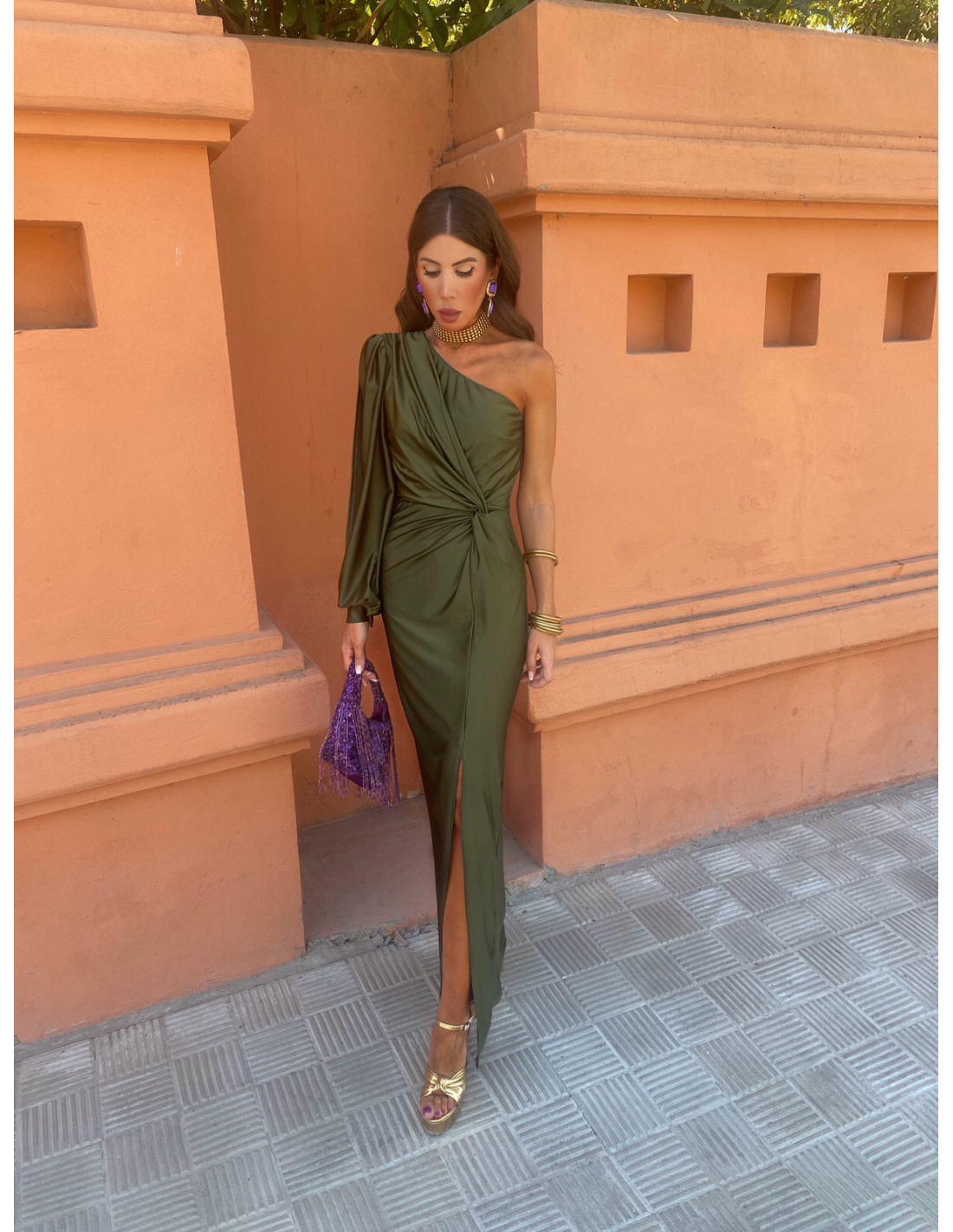 Sloane - Abito elegante