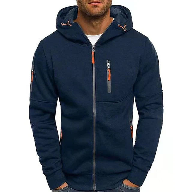 Giacca Emanuele Casual