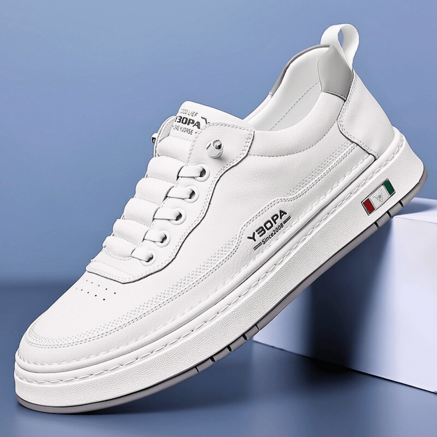 Scarpe in pelle italiana