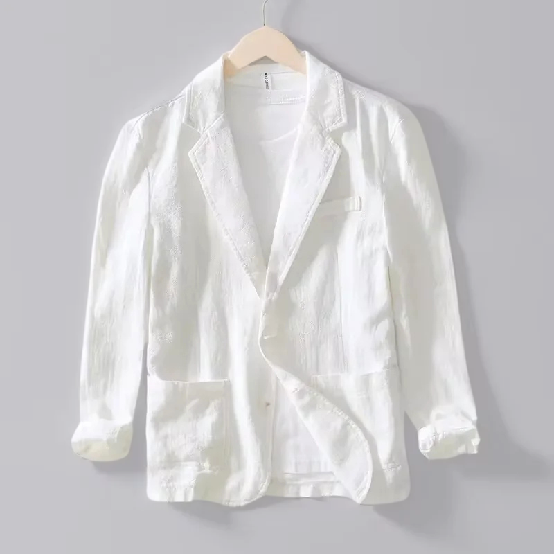 Blazer elegante per uomo